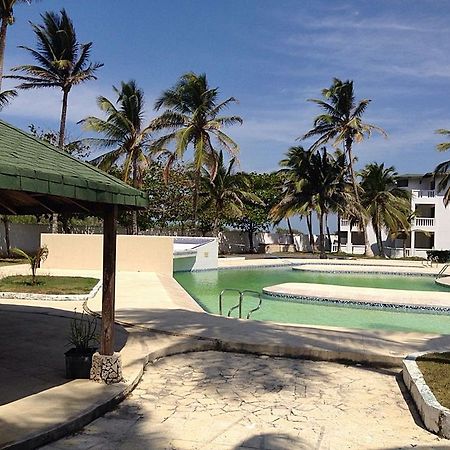 Dhi Portal Del Caribe Hotel Altamira  Buitenkant foto