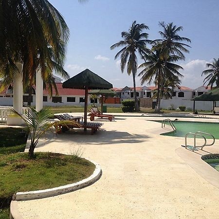 Dhi Portal Del Caribe Hotel Altamira  Buitenkant foto